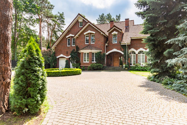 Best Driveway Paving Contractor  in Stewartville, AL