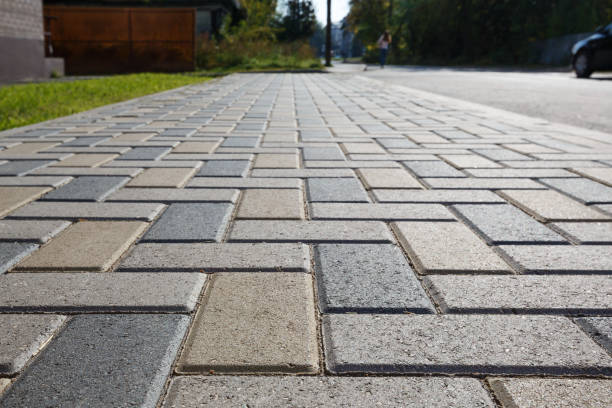 Best Custom Driveway Pavers  in Stewartville, AL