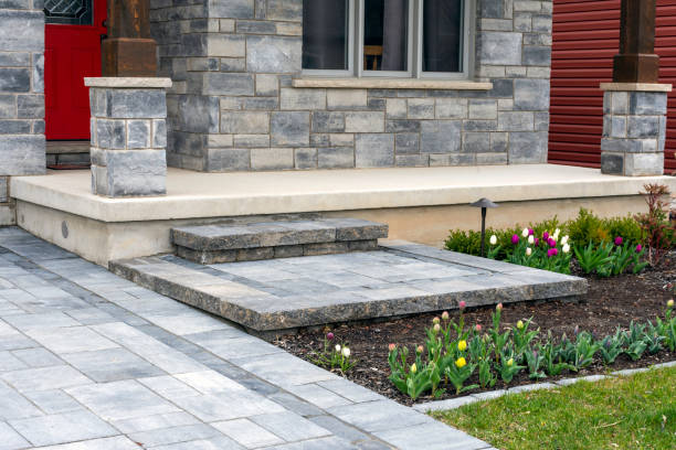 Best Residential Driveway Paver Services  in Stewartville, AL